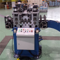 U στυλ χάλυβα προφίλ Purlin Roll Forming Machine